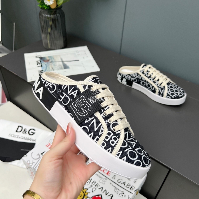 Dolce & Gabbana Slippers